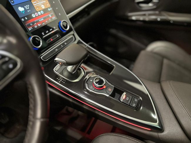 Renault Espace Limited Blue dCi 147 kW (200 CV) EDC 7 plazas  - Foto 19