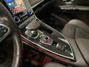 Renault Espace Limited Blue dCi 147 kW (200 CV) EDC 7 plazas  - Foto 19