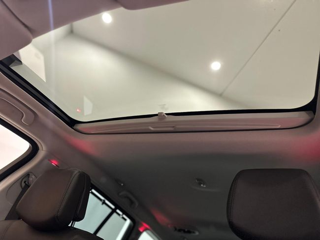 Renault Espace Limited Blue dCi 147 kW (200 CV) EDC 7 plazas  - Foto 13