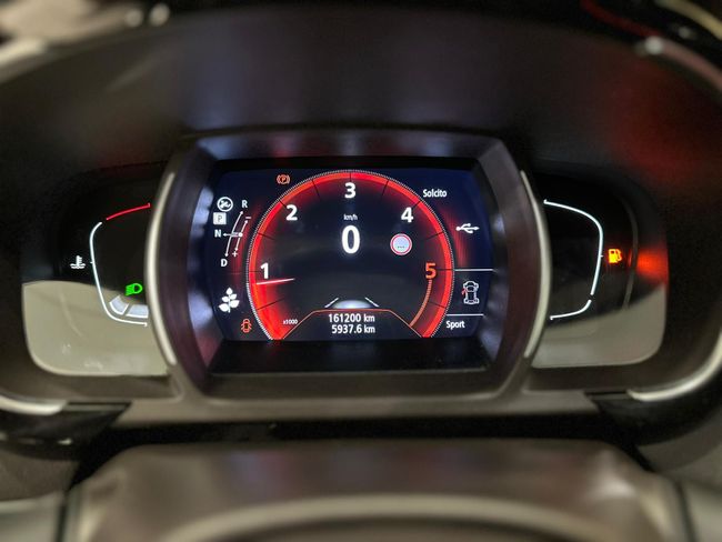 Renault Espace Limited Blue dCi 147 kW (200 CV) EDC 7 plazas  - Foto 16