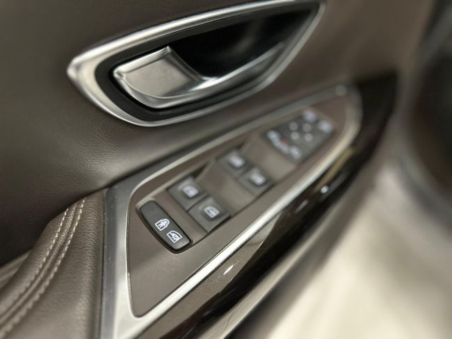 Renault Espace Limited Blue dCi 147 kW (200 CV) EDC 7 plazas  - Foto 34