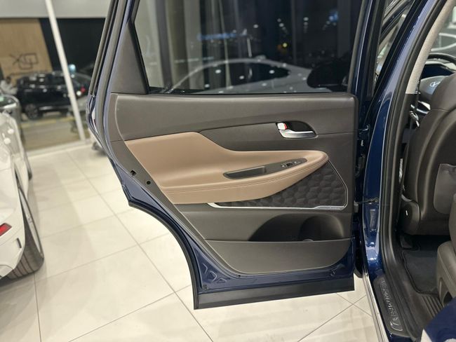 Hyundai Santa Fe 2.2 CRDI 200CV TECHNO 4X2  - Foto 43