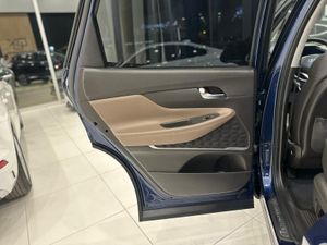 Hyundai Santa Fe 2.2 CRDI 200CV TECHNO 4X2  - Foto 43