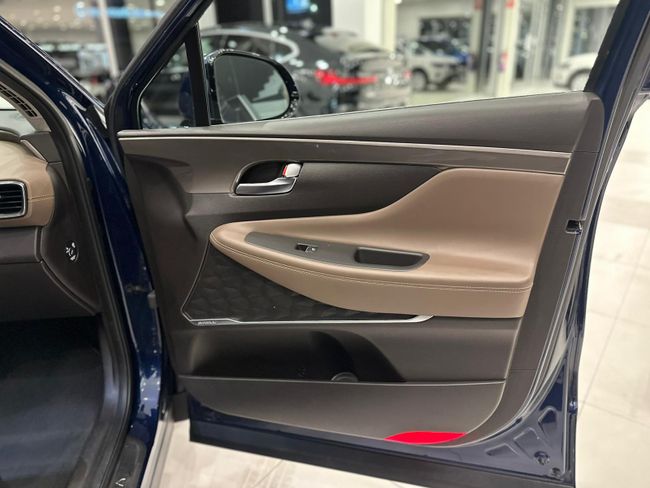 Hyundai Santa Fe 2.2 CRDI 200CV TECHNO 4X2  - Foto 40