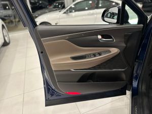 Hyundai Santa Fe 2.2 CRDI 200CV TECHNO 4X2  - Foto 44