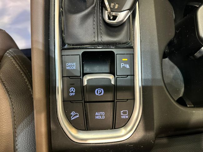 Hyundai Santa Fe 2.2 CRDI 200CV TECHNO 4X2  - Foto 30