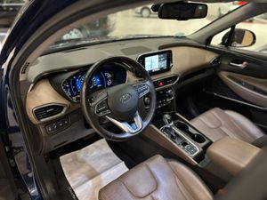 Hyundai Santa Fe 2.2 CRDI 200CV TECHNO 4X2  - Foto 33