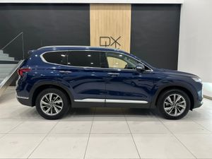 Hyundai Santa Fe 2.2 CRDI 200CV TECHNO 4X2  - Foto 4