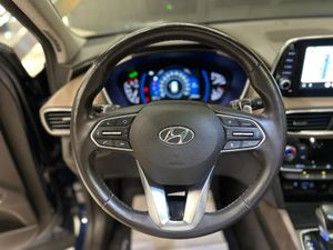 Hyundai Santa Fe 2.2 CRDI 200CV TECHNO 4X2  - Foto 22