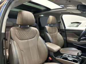 Hyundai Santa Fe 2.2 CRDI 200CV TECHNO 4X2  - Foto 35