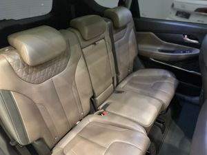 Hyundai Santa Fe 2.2 CRDI 200CV TECHNO 4X2  - Foto 36