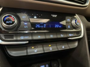 Hyundai Santa Fe 2.2 CRDI 200CV TECHNO 4X2  - Foto 29