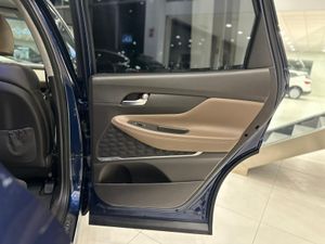 Hyundai Santa Fe 2.2 CRDI 200CV TECHNO 4X2  - Foto 41