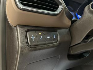 Hyundai Santa Fe 2.2 CRDI 200CV TECHNO 4X2  - Foto 32