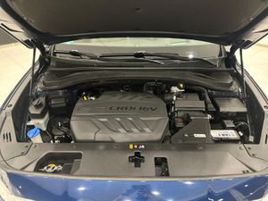 Hyundai Santa Fe 2.2 CRDI 200CV TECHNO 4X2  - Foto 7