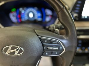 Hyundai Santa Fe 2.2 CRDI 200CV TECHNO 4X2  - Foto 25