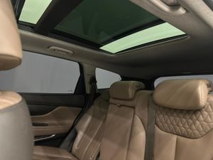 Hyundai Santa Fe 2.2 CRDI 200CV TECHNO 4X2  - Foto 15