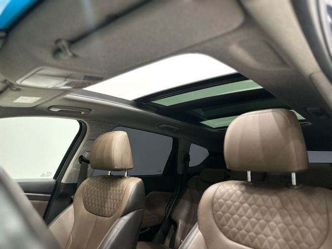 Hyundai Santa Fe 2.2 CRDI 200CV TECHNO 4X2  - Foto 16