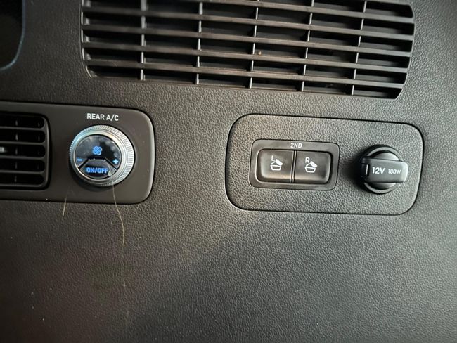 Hyundai Santa Fe 2.2 CRDI 200CV TECHNO 4X2  - Foto 26