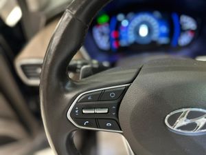 Hyundai Santa Fe 2.2 CRDI 200CV TECHNO 4X2  - Foto 24