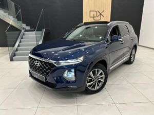 Hyundai Santa Fe 2.2 CRDI 200CV TECHNO 4X2  - Foto 2
