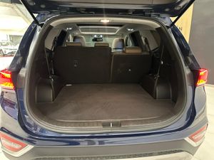Hyundai Santa Fe 2.2 CRDI 200CV TECHNO 4X2  - Foto 10