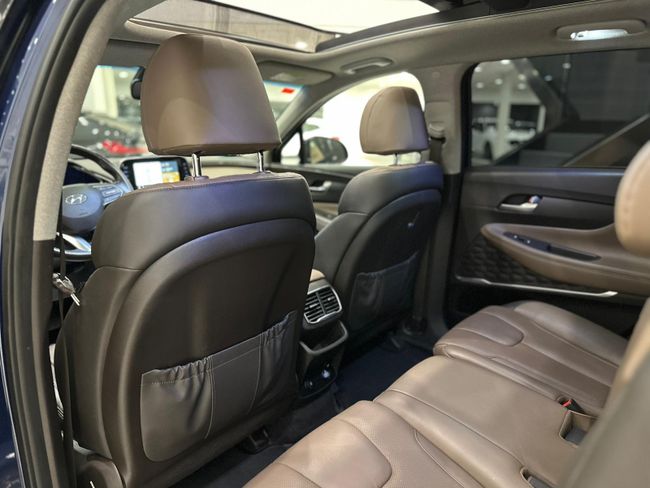 Hyundai Santa Fe 2.2 CRDI 200CV TECHNO 4X2  - Foto 37