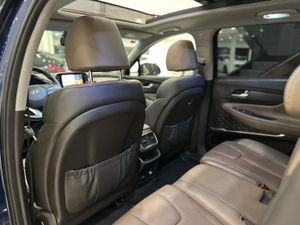 Hyundai Santa Fe 2.2 CRDI 200CV TECHNO 4X2  - Foto 37