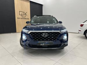 Hyundai Santa Fe 2.2 CRDI 200CV TECHNO 4X2  - Foto 6