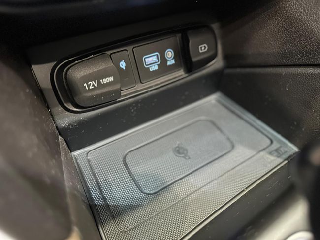 Hyundai Santa Fe 2.2 CRDI 200CV TECHNO 4X2  - Foto 20