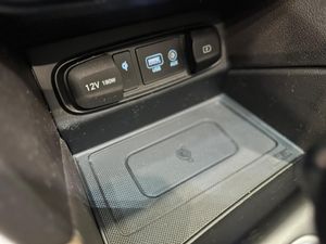 Hyundai Santa Fe 2.2 CRDI 200CV TECHNO 4X2  - Foto 20