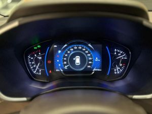 Hyundai Santa Fe 2.2 CRDI 200CV TECHNO 4X2  - Foto 23