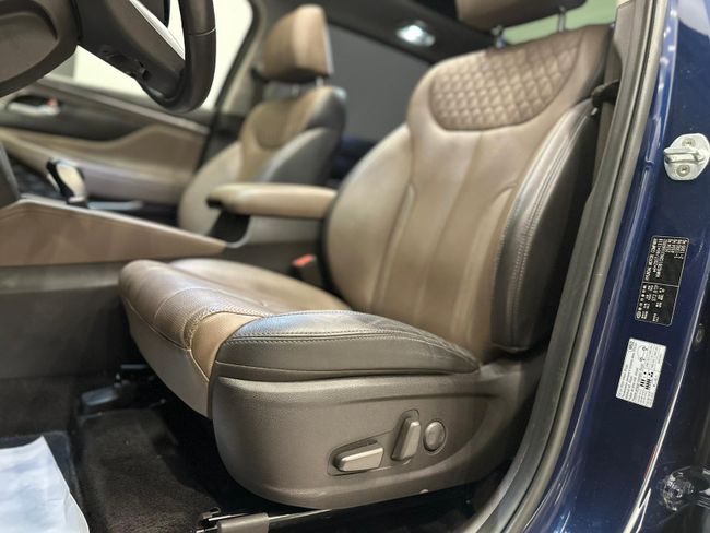 Hyundai Santa Fe 2.2 CRDI 200CV TECHNO 4X2  - Foto 34