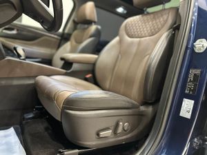 Hyundai Santa Fe 2.2 CRDI 200CV TECHNO 4X2  - Foto 34