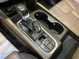 Hyundai Santa Fe 2.2 CRDI 200CV TECHNO 4X2  - Foto 31