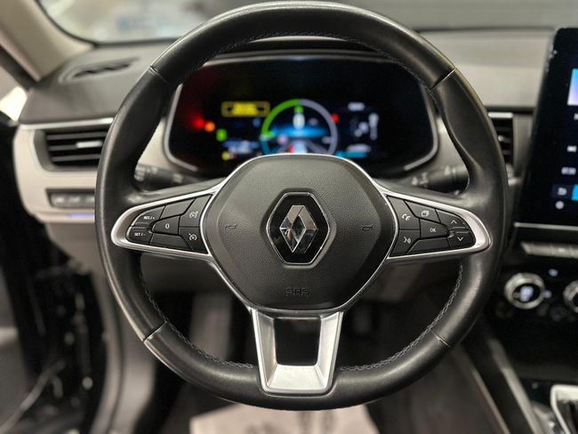 Renault Arkana techno E-TECH full hybrid 105 kW (145 CV)  - Foto 15
