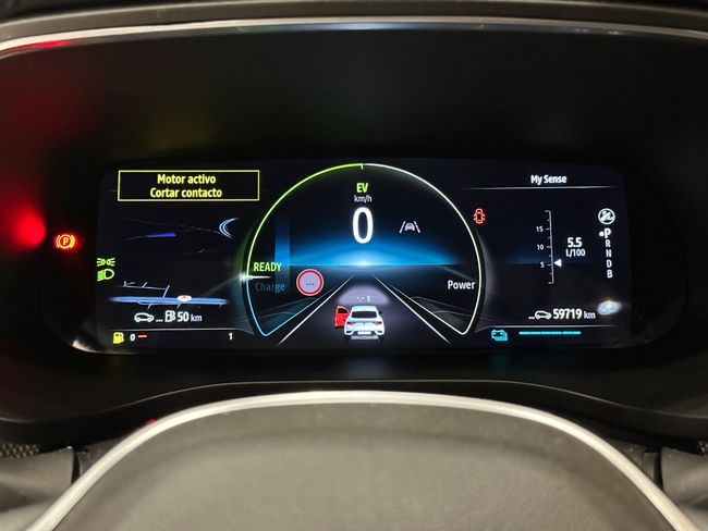 Renault Arkana techno E-TECH full hybrid 105 kW (145 CV)  - Foto 16