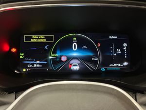 Renault Arkana techno E-TECH full hybrid 105 kW (145 CV)  - Foto 16