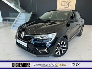 Renault Arkana techno E-TECH full hybrid 105 kW (145 CV)  - Foto 2