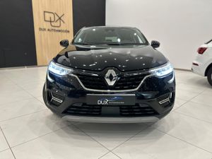 Renault Arkana techno E-TECH full hybrid 105 kW (145 CV)  - Foto 5