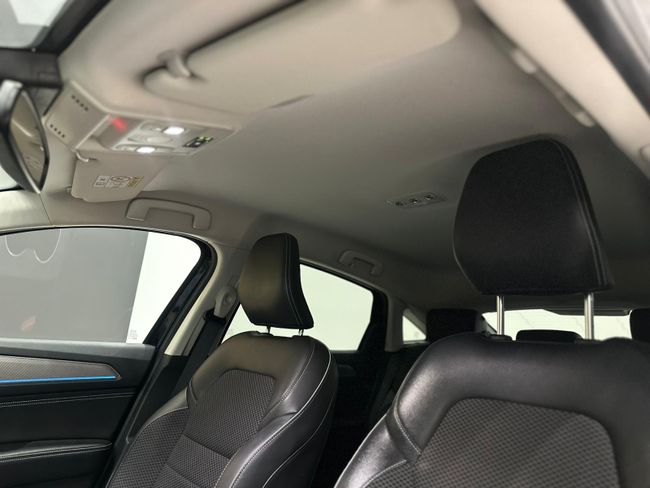 Renault Arkana techno E-TECH full hybrid 105 kW (145 CV)  - Foto 23