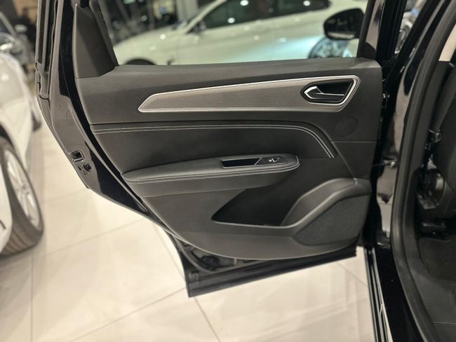 Renault Arkana techno E-TECH full hybrid 105 kW (145 CV)  - Foto 32