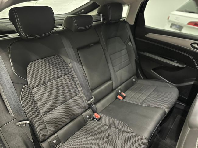 Renault Arkana techno E-TECH full hybrid 105 kW (145 CV)  - Foto 27