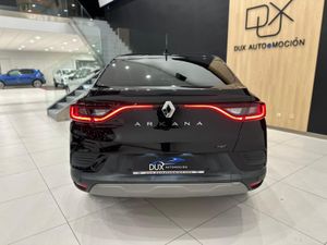 Renault Arkana techno E-TECH full hybrid 105 kW (145 CV)  - Foto 9