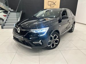 Renault Arkana techno E-TECH full hybrid 105 kW (145 CV)  - Foto 3