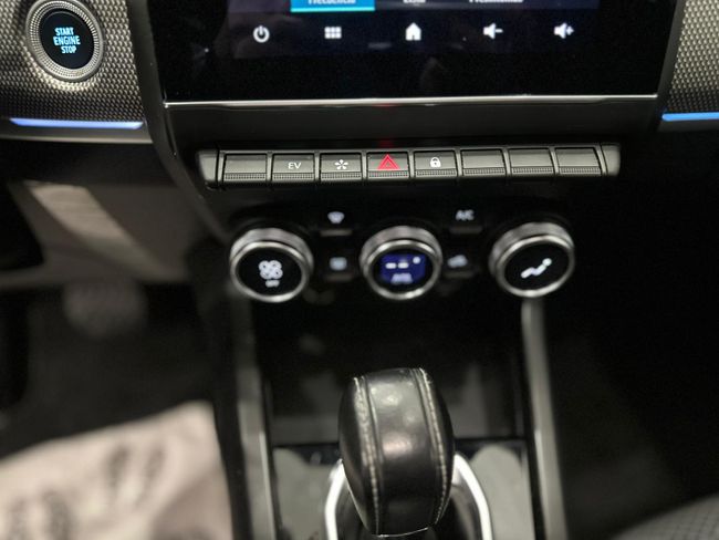 Renault Arkana techno E-TECH full hybrid 105 kW (145 CV)  - Foto 19