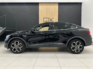 Renault Arkana techno E-TECH full hybrid 105 kW (145 CV)  - Foto 12