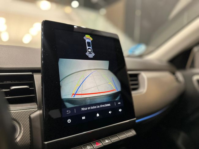 Renault Arkana techno E-TECH full hybrid 105 kW (145 CV)  - Foto 14