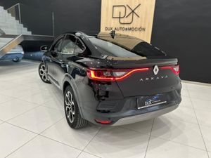 Renault Arkana techno E-TECH full hybrid 105 kW (145 CV)  - Foto 4