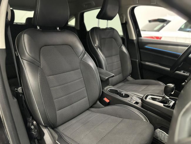 Renault Arkana techno E-TECH full hybrid 105 kW (145 CV)  - Foto 28